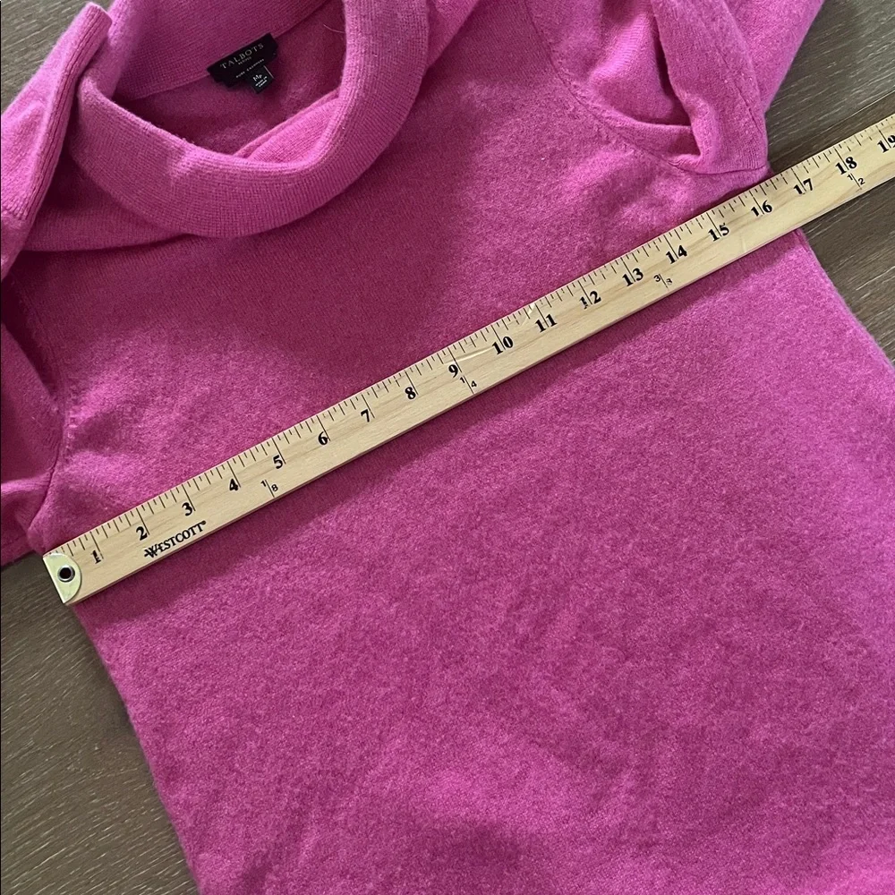 Talbots gently used